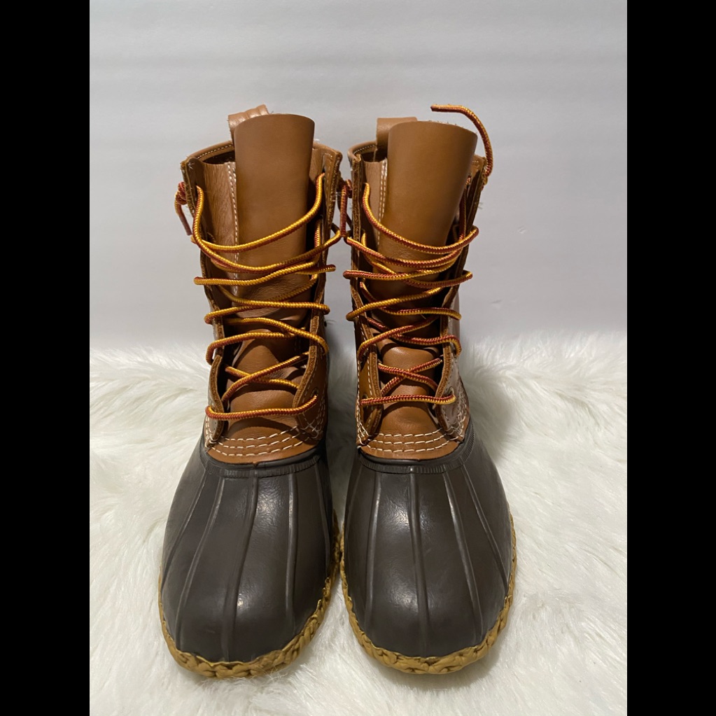 L.L .Bean Winter & Rain Boots